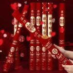 Complete collection of wedding supplies